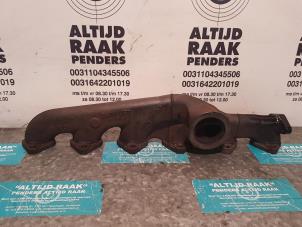 Used Exhaust manifold BMW 3 serie (E90) 330d 24V Price on request offered by "Altijd Raak" Penders