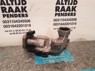 Used EGR valve Mercedes C (W204) 3.0 C-320 CDI V6 24V Price on request offered by "Altijd Raak" Penders