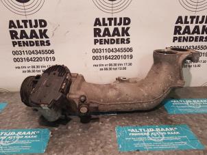 Used Throttle body Mercedes Sprinter 3,5t (906.73) 318 CDI 24V Price on request offered by "Altijd Raak" Penders
