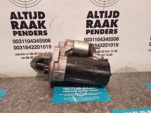 Used Starter Citroen Jumper (U9) 3.0 HDi 145 Euro 5 Price on request offered by "Altijd Raak" Penders