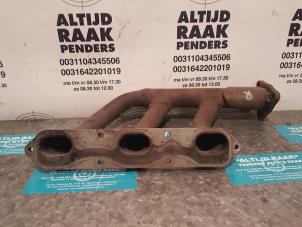 Used Exhaust manifold Porsche Boxster (986) 2.7 24V Price on request offered by "Altijd Raak" Penders