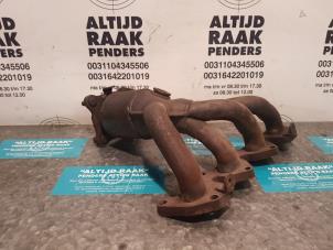 Used Exhaust manifold + catalyst Volkswagen Golf IV (1J1) 1.4 16V Price on request offered by "Altijd Raak" Penders