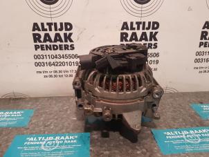 Used Dynamo Mercedes E (W210) 2.2 E-200 CDI 16V Price on request offered by "Altijd Raak" Penders