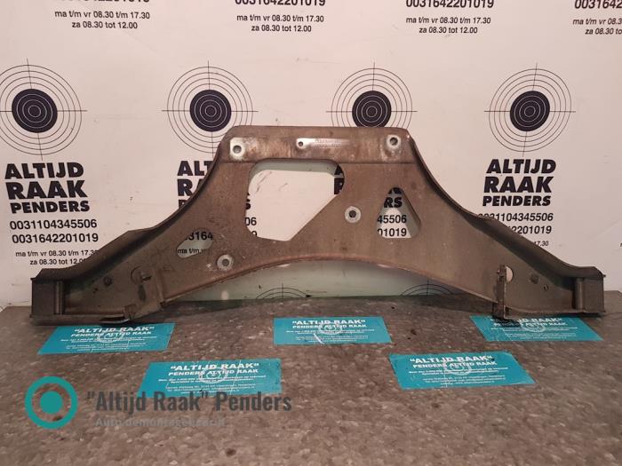 Used Engine mount Porsche 911 (997) 3.6 24V Carrera 4 Price on request offered by "Altijd Raak" Penders