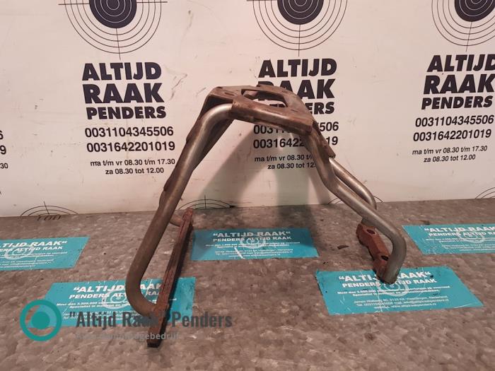 Used Engine mount Porsche 911 (997) 3.6 24V Carrera 4 Price on request offered by "Altijd Raak" Penders