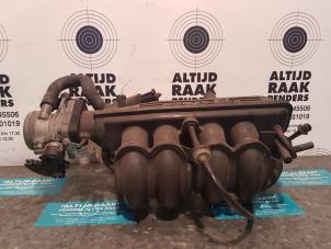 Used Intake manifold Rover 75 1.8 16V Classic Price on request offered by "Altijd Raak" Penders