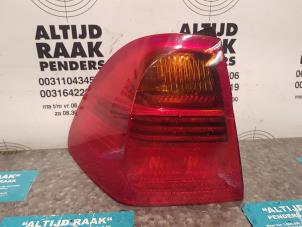 Used Taillight, left BMW 3 serie Touring (E91) 335d 24V Price on request offered by "Altijd Raak" Penders