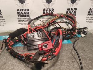 Used Wiring harness BMW 3 serie Touring (E91) 335d 24V Price on request offered by "Altijd Raak" Penders