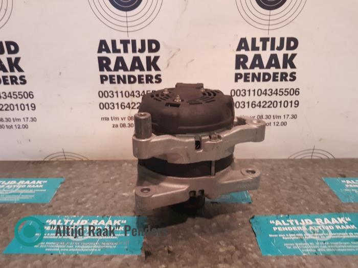 Begagnade Dynamo Volvo V50 (MW) 2.0 D 16V Pris på förfrågan erbjuds av "Altijd Raak" Penders
