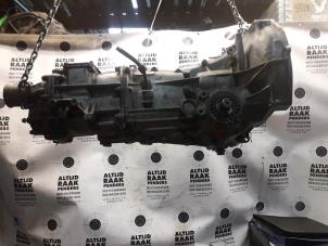 Used Gearbox Subaru Impreza II (GD) 2.0 16V TS,GX 4x4 Price on request offered by "Altijd Raak" Penders