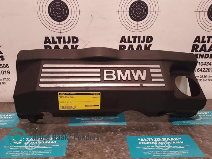 Gebrauchte Abdeckblech Motor BMW 3 serie (E46/2) 318 Ci 16V Preis auf Anfrage angeboten von "Altijd Raak" Penders