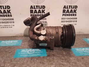 Used Air conditioning pump Mazda 6 (GG12/82) 2.3i 16V S-VT Price on request offered by "Altijd Raak" Penders