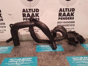 Used Thermostat Mercedes B (W245,242) 2.0 B-200 16V Turbo Price on request offered by "Altijd Raak" Penders