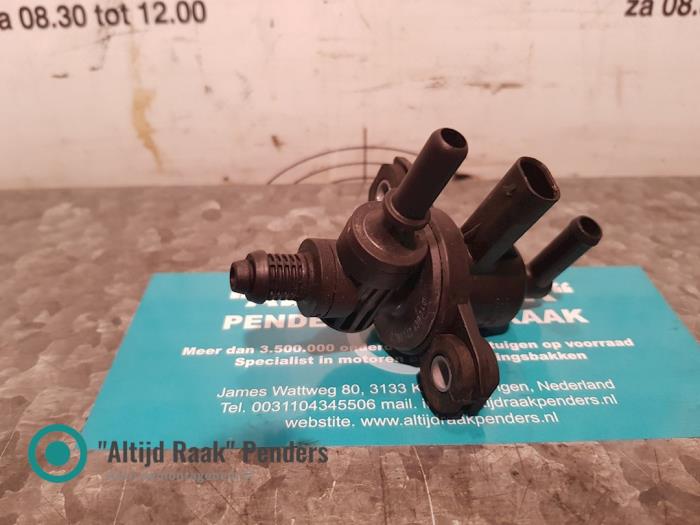 Used Boost pressure sensor Mercedes B (W245) 2.0 B-200 16V Turbo Price on request offered by "Altijd Raak" Penders