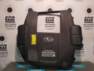 Used Engine cover Subaru Outback (BR) 2.0 D 16V Price on request offered by "Altijd Raak" Penders