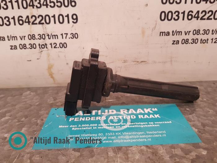 Gebrauchte Zündspule Suzuki Grand Vitara I (FT/GT/HT) 2.5 V6 24V Preis auf Anfrage angeboten von "Altijd Raak" Penders