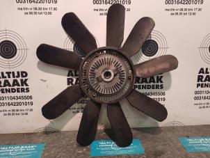 Used Viscous cooling fan Mercedes E (W210) 3.0 E-300D 24V Price on request offered by "Altijd Raak" Penders
