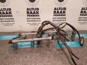 Used Fuel injector nozzle Suzuki Grand Vitara I (FT/GT/HT) 2.5 V6 24V Price on request offered by "Altijd Raak" Penders