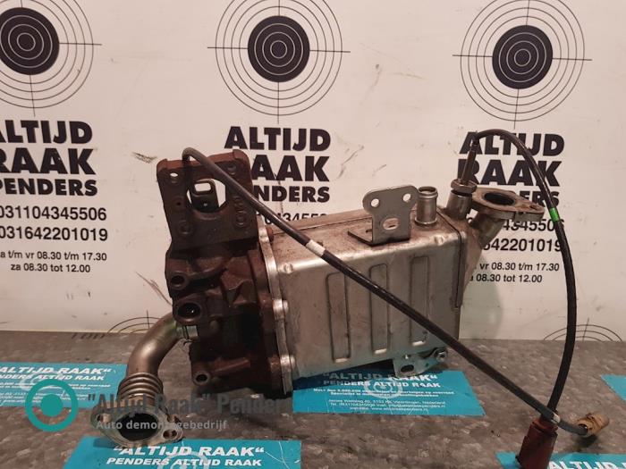 EGR valve Volkswagen Transporter/Caravelle T6 2.0 TDI 150 04L131512T CXFA