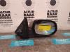 Wing mirror, right from a Chevrolet Epica, 2006 / 2011 2.0 24V LPG, Saloon, 4-dr, 1.993cc, 105kW (143pk), FWD, LBM; LF3; L6121, 2007-04 / 2010-12 2007