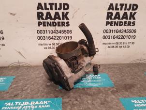 Used Throttle body Chevrolet Epica 2.5 24V Price on request offered by "Altijd Raak" Penders