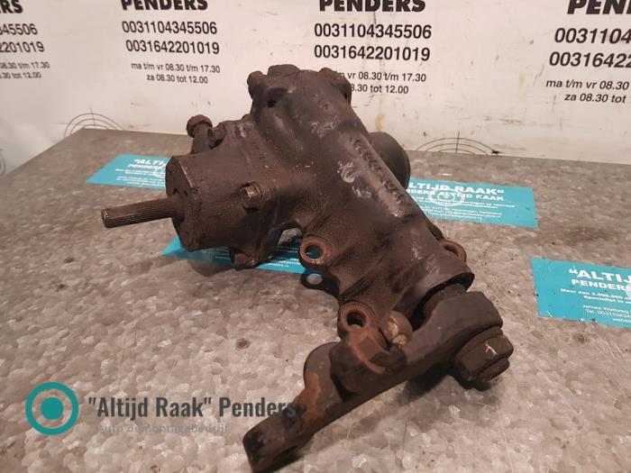 Power steering box Suzuki Vitara 2.0 HDI Wagon