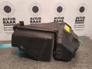 Usados Cuerpo de filtro de aire Nissan Murano (Z51) 3.5 V6 24V 4x4 Precio de solicitud ofrecido por "Altijd Raak" Penders