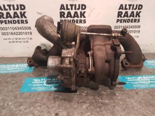 Used Turbo Opel Movano (4A1; 4A2; 4B2; 4B3; 4C2; 4C3) 2.5 CDTI Price on request offered by "Altijd Raak" Penders
