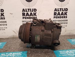 Used Air conditioning pump Mercedes E (W210) 3.0 E-300D Turbo 24V Price on request offered by "Altijd Raak" Penders