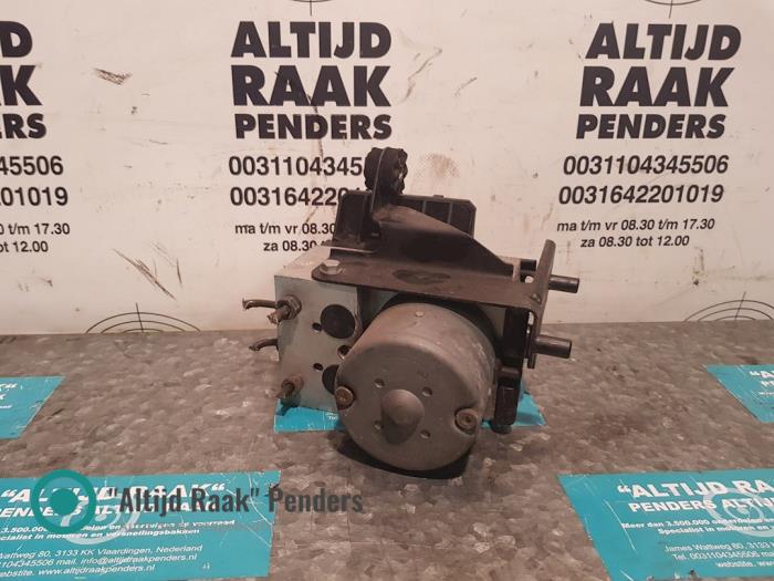Usagé Pompe ABS BMW 5 serie (E39) 540i 32V Prix sur demande proposé par "Altijd Raak" Penders