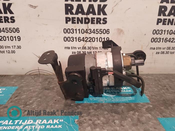 Usagé Pompe ABS BMW 5 serie (E39) 540i 32V Prix sur demande proposé par "Altijd Raak" Penders