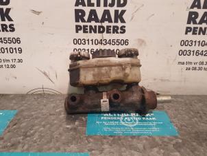 Used Master cylinder Mercedes 200-280 (W123) 200 Price on request offered by "Altijd Raak" Penders