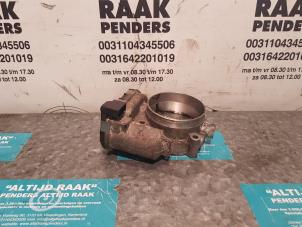 Used Throttle body Mercedes S (W221) 5.5 S-600L 36V Twin Turbo Price on request offered by "Altijd Raak" Penders