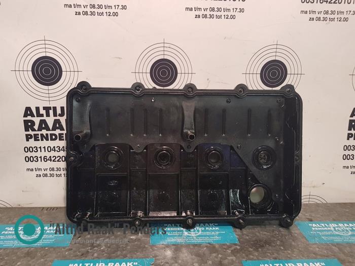 Gebrauchte Ventildeckel Ford Transit 2.4 TDdi 16V 330L Preis auf Anfrage angeboten von "Altijd Raak" Penders