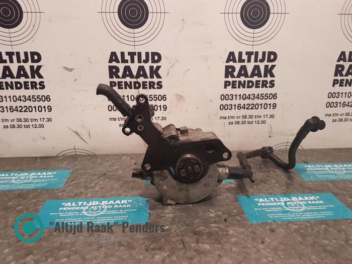Gebrauchte Dieselpumpe Volkswagen Golf VI (5K1) 1.9 TDI Preis auf Anfrage angeboten von "Altijd Raak" Penders