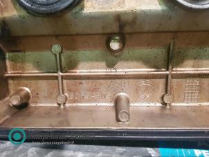 Ventildeckel van een Fiat Stilo (192A/B) 1.8 16V 2007