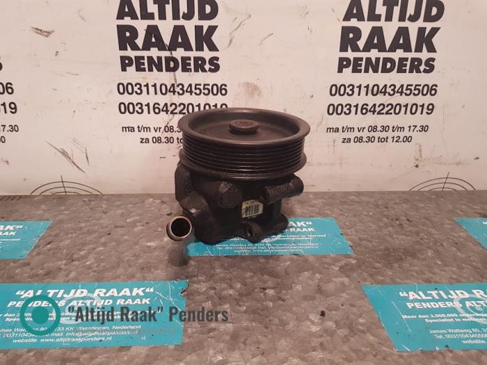 Usagé Pompe de direction Ford Transit 2.4 TDdi 16V Prix sur demande proposé par "Altijd Raak" Penders