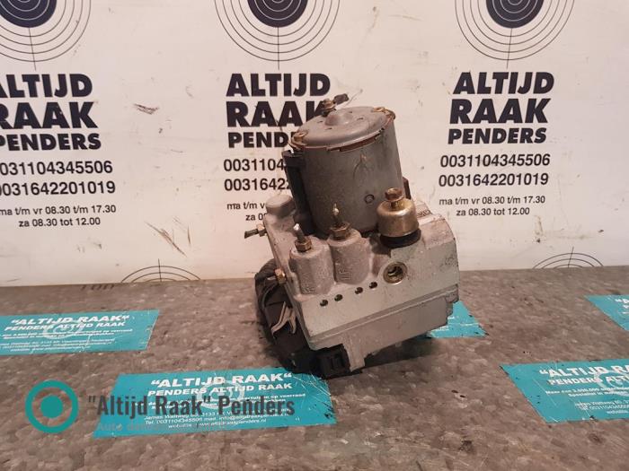 Begagnade ABS-pump MG MGF 1.8i 16V Pris på förfrågan erbjuds av "Altijd Raak" Penders