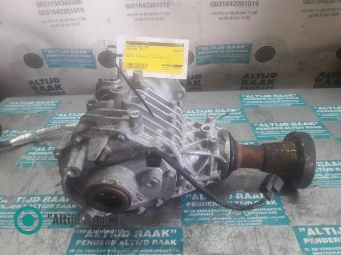 Gebrauchte Differential vorne Ford Edge Preis auf Anfrage angeboten von "Altijd Raak" Penders