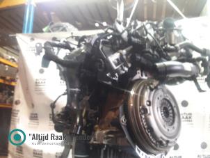 Used Engine Ford Kuga II (DM2) 2.0 TDCi 16V 150 Van Price on request offered by "Altijd Raak" Penders