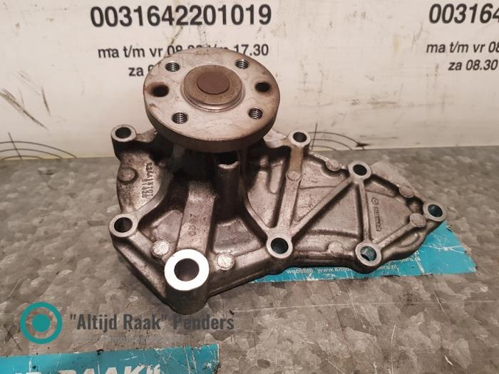 Begagnade Vattenpump Mazda 6 SportBreak (GH19/GHA9) 2.2 CITD 16V GT-M Pris på förfrågan erbjuds av "Altijd Raak" Penders