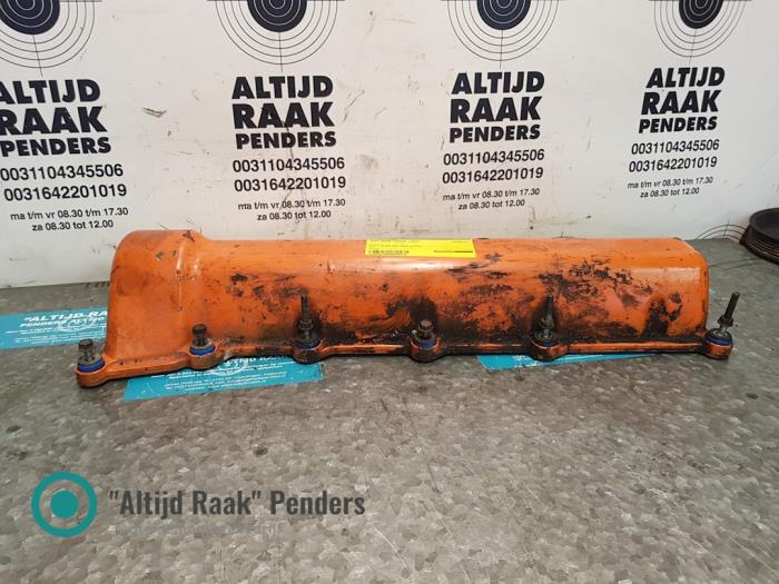 Usagé Couvercle soupapes Jeep Grand Cherokee (WG/WJ) 4.7i V-8 HO Prix sur demande proposé par "Altijd Raak" Penders