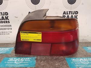 Used Taillight, right BMW 5 serie (E39) 540i 32V Price on request offered by "Altijd Raak" Penders