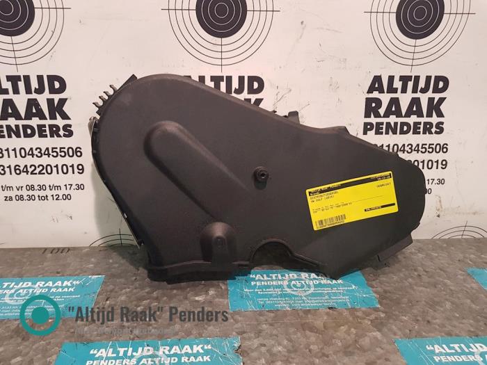 Usagé Couvercle de distribution Volkswagen Golf VII (AUA) 2.0 GTD 16V Prix sur demande proposé par "Altijd Raak" Penders