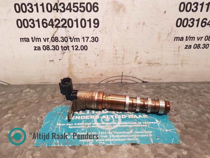 Gebrauchte Nockenwelle Sensor Opel Antara (LA6) 3.2 V6 24V 4x4 Preis auf Anfrage angeboten von "Altijd Raak" Penders