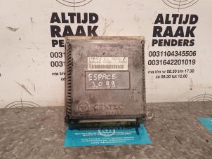 Usados Ordenadores E-gas Renault Espace (JE) 3.0i V6 24V Precio de solicitud ofrecido por "Altijd Raak" Penders