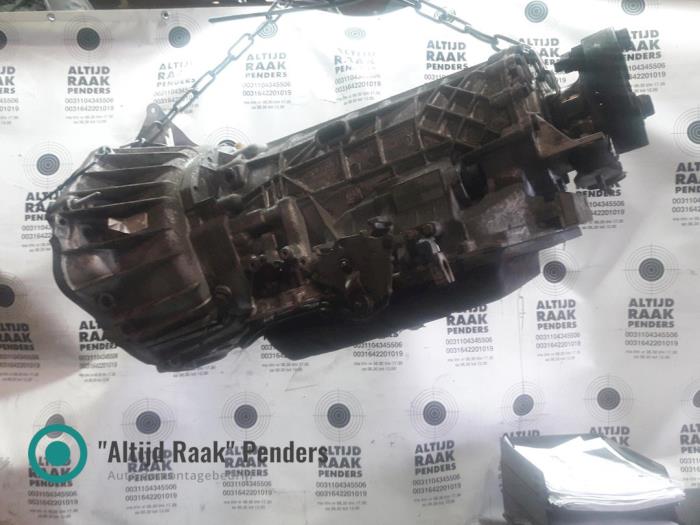 Gearbox BMW 5 serie Touring 540i 32V - 1423192 M62B44 5HP24