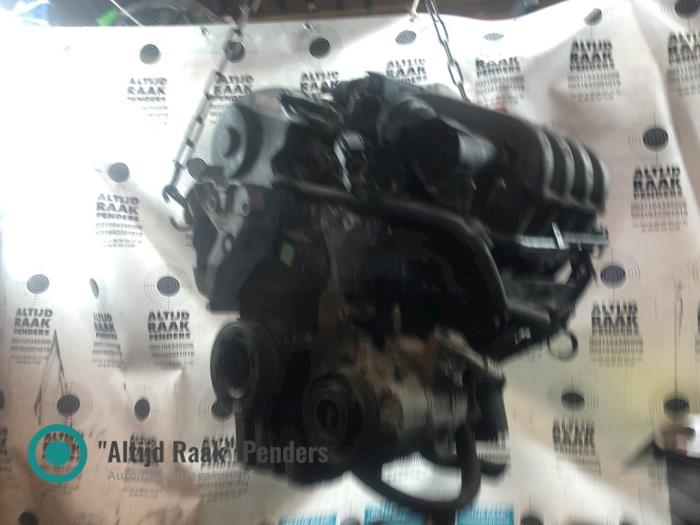 Engine Volkswagen Golf V (1K1), 2003 / 2010 2.0 FSI 16V, Hatchback, Petrol, 1.984cc, 110kW (150pk), FWD, AXW; BLX; BLR; BLY; BVX; BVY; EURO4; BVZ, 2004-01 / 2008-11, 1K1 (Used)