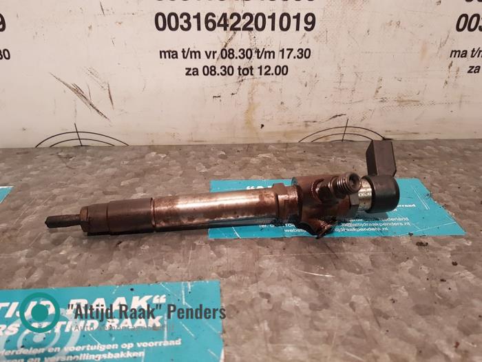 Usagé Injecteurs Jaguar S-type (X200) 2.7 TD 24V Euro III Prix sur demande proposé par "Altijd Raak" Penders