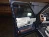 Land Rover Range Rover III (LM) 2.9 TD6 24V Luggage compartment cover